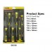 Stanley Screwdriver Set